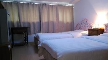 Lvshan Wenxin Hotel Jiujiang  Екстер'єр фото