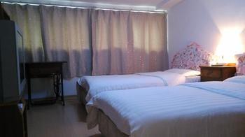 Lvshan Wenxin Hotel Jiujiang  Екстер'єр фото