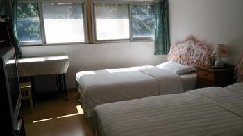 Lvshan Wenxin Hotel Jiujiang  Екстер'єр фото