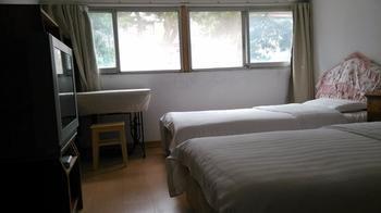Lvshan Wenxin Hotel Jiujiang  Екстер'єр фото