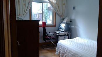 Lvshan Wenxin Hotel Jiujiang  Екстер'єр фото