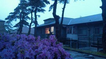 Lvshan Wenxin Hotel Jiujiang  Екстер'єр фото