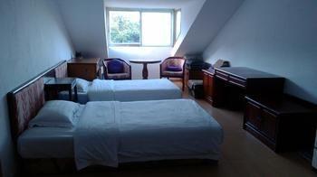 Lvshan Wenxin Hotel Jiujiang  Екстер'єр фото