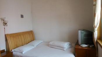 Lvshan Wenxin Hotel Jiujiang  Екстер'єр фото