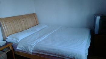 Lvshan Wenxin Hotel Jiujiang  Екстер'єр фото