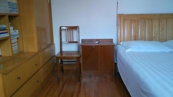 Lvshan Wenxin Hotel Jiujiang  Екстер'єр фото