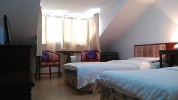 Lvshan Wenxin Hotel Jiujiang  Екстер'єр фото